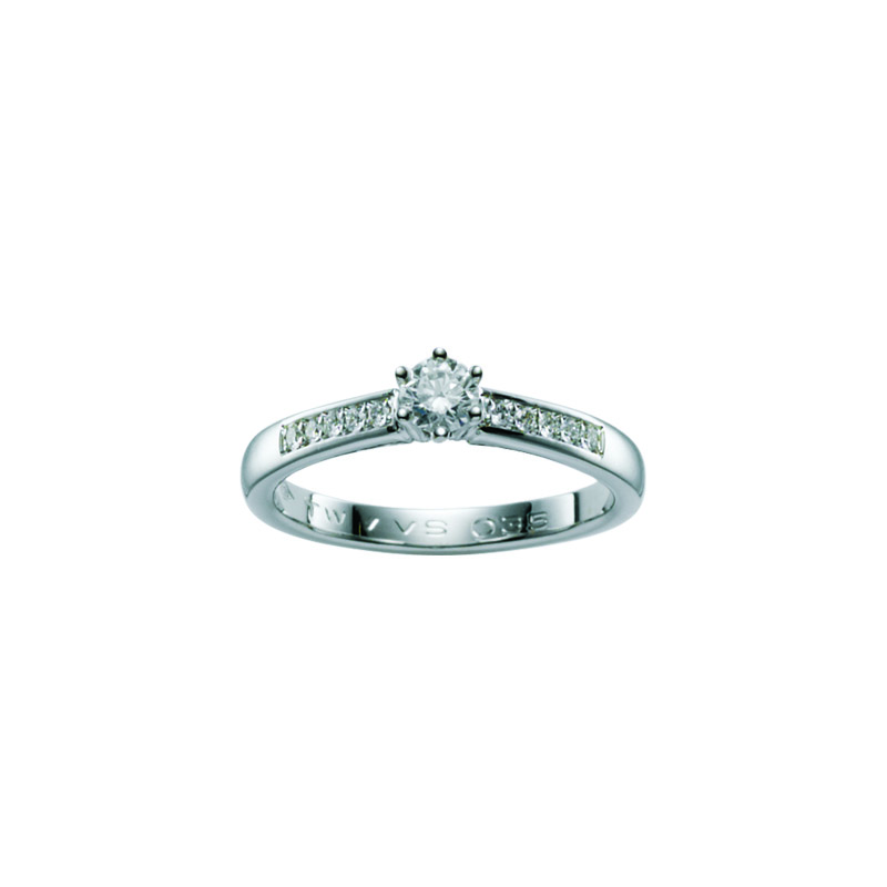 Diamantring