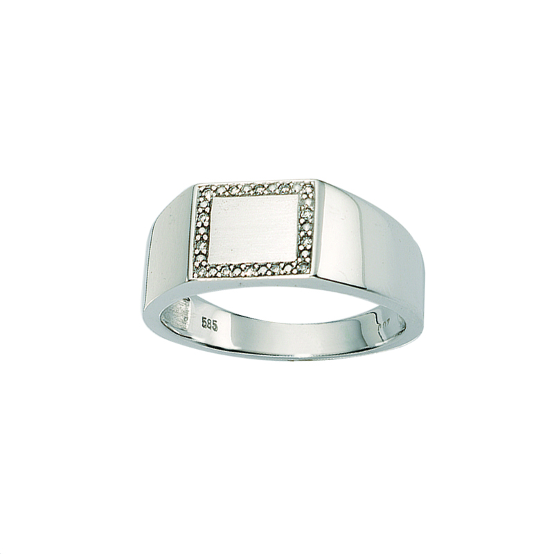 Signetring