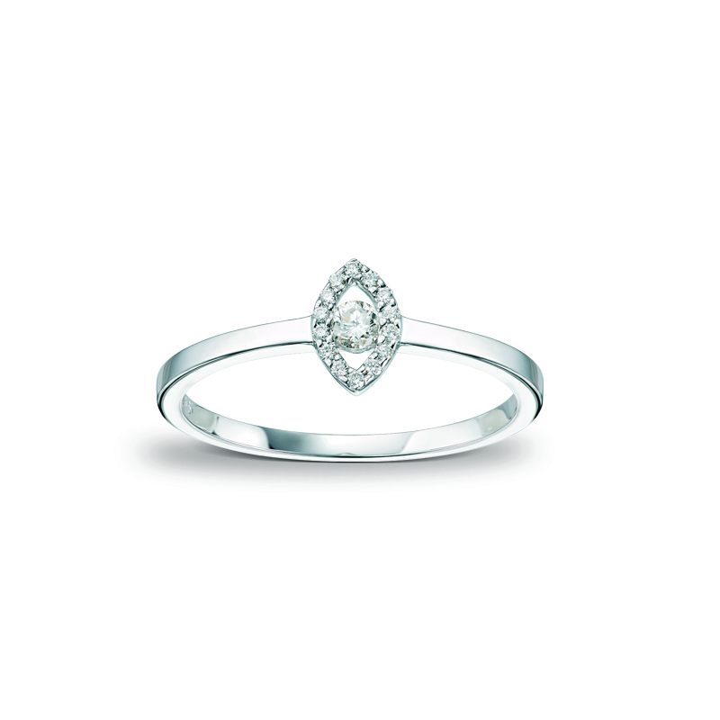 Diamantring