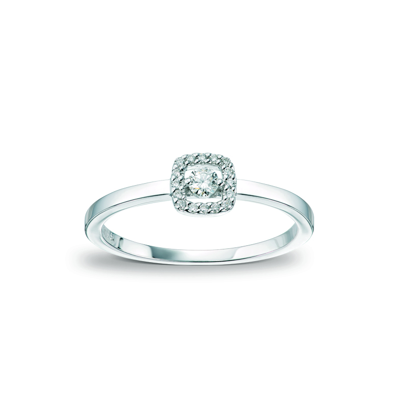 Diamantring