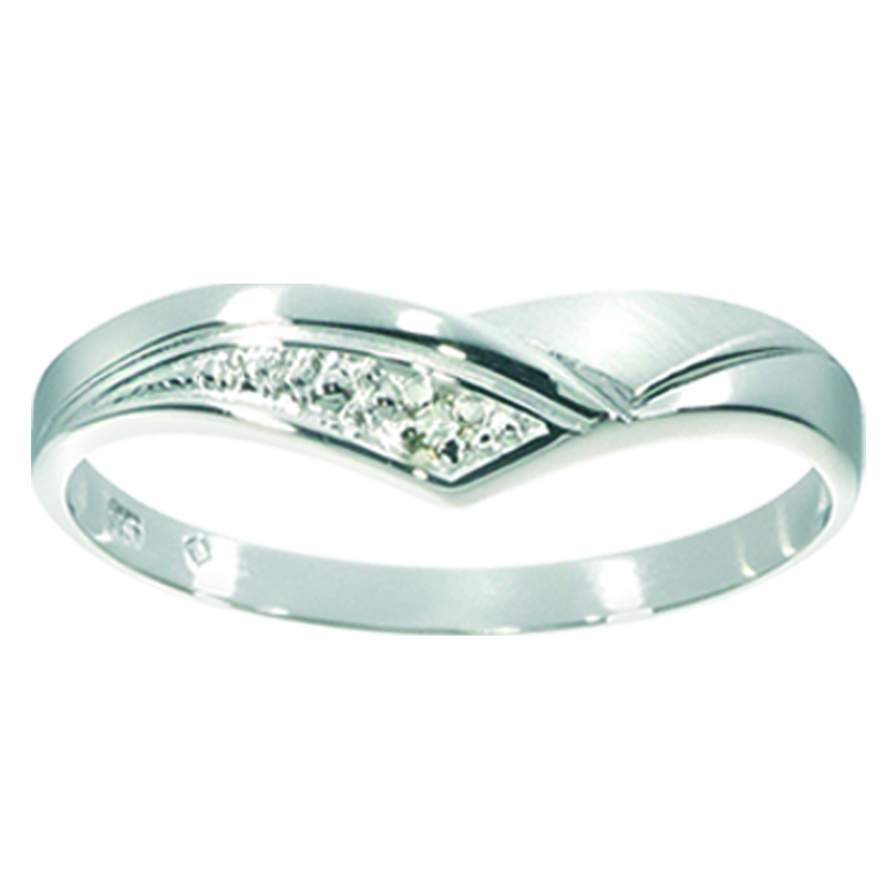 Diamantring - Bilde 3