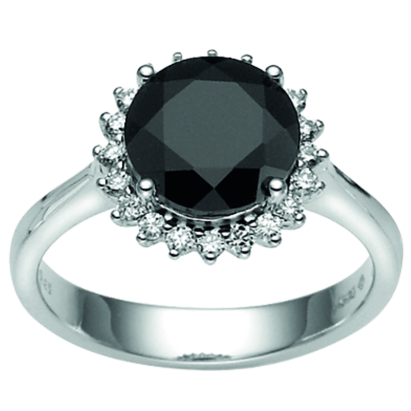 Cocktailring Onyx - Image 3