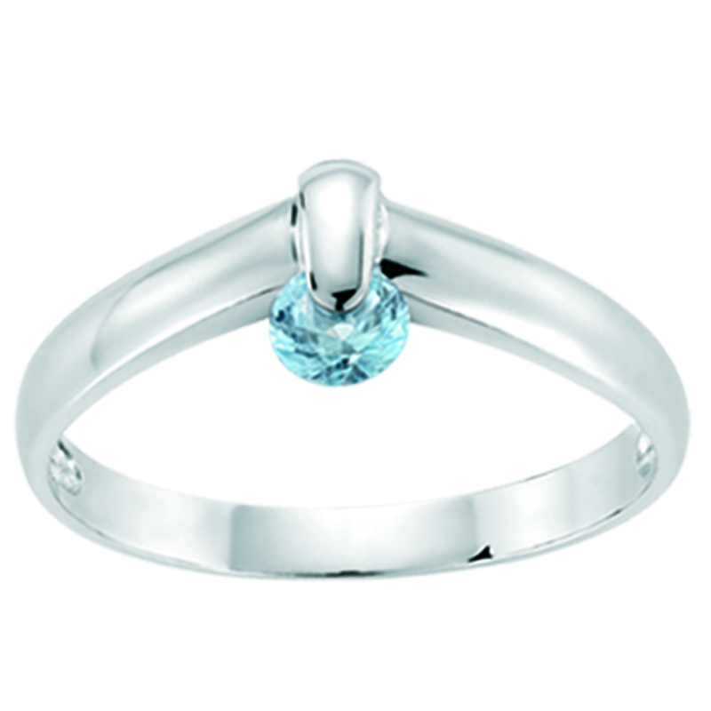 Topas ring - Bilde 3