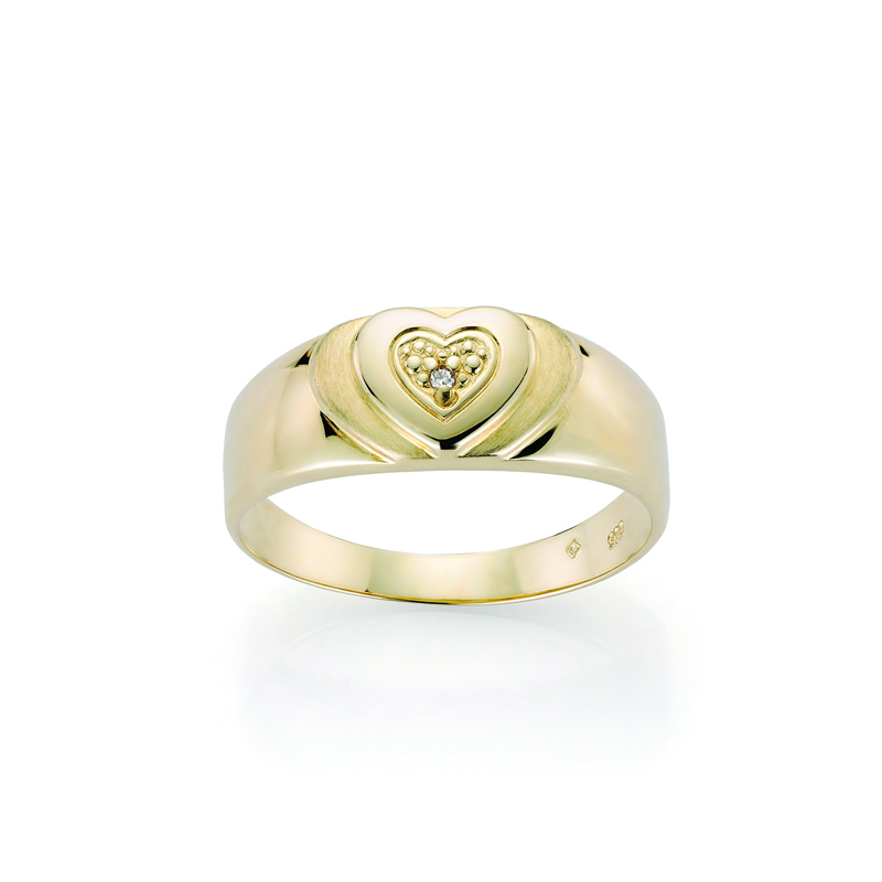 Diamantring