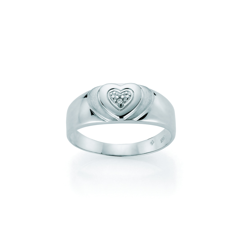 Diamantring