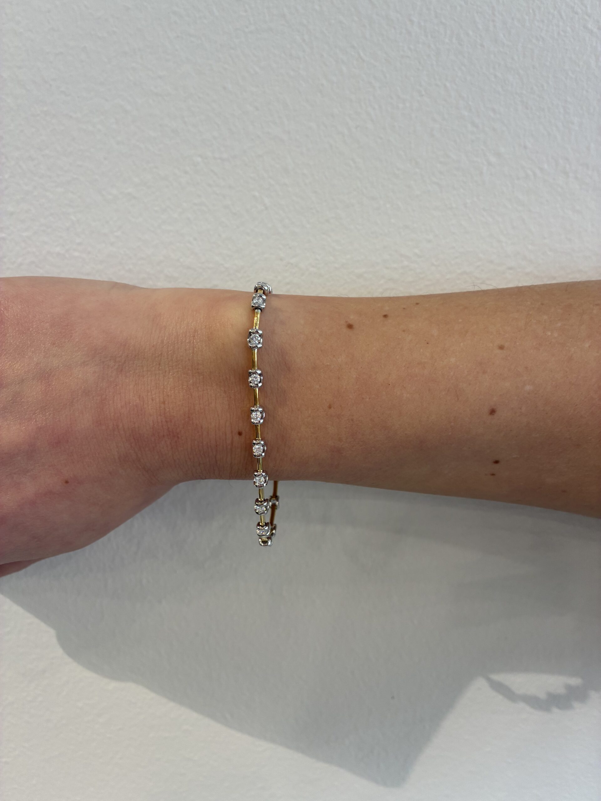 Diamantarmbånd - Image 2