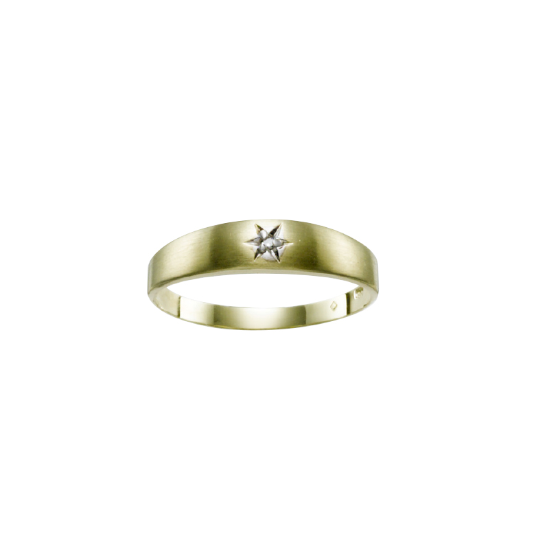 Diamantring