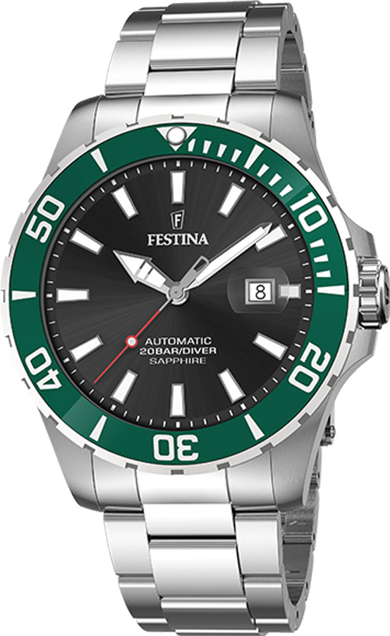 Festina Automatic - Bilde 2